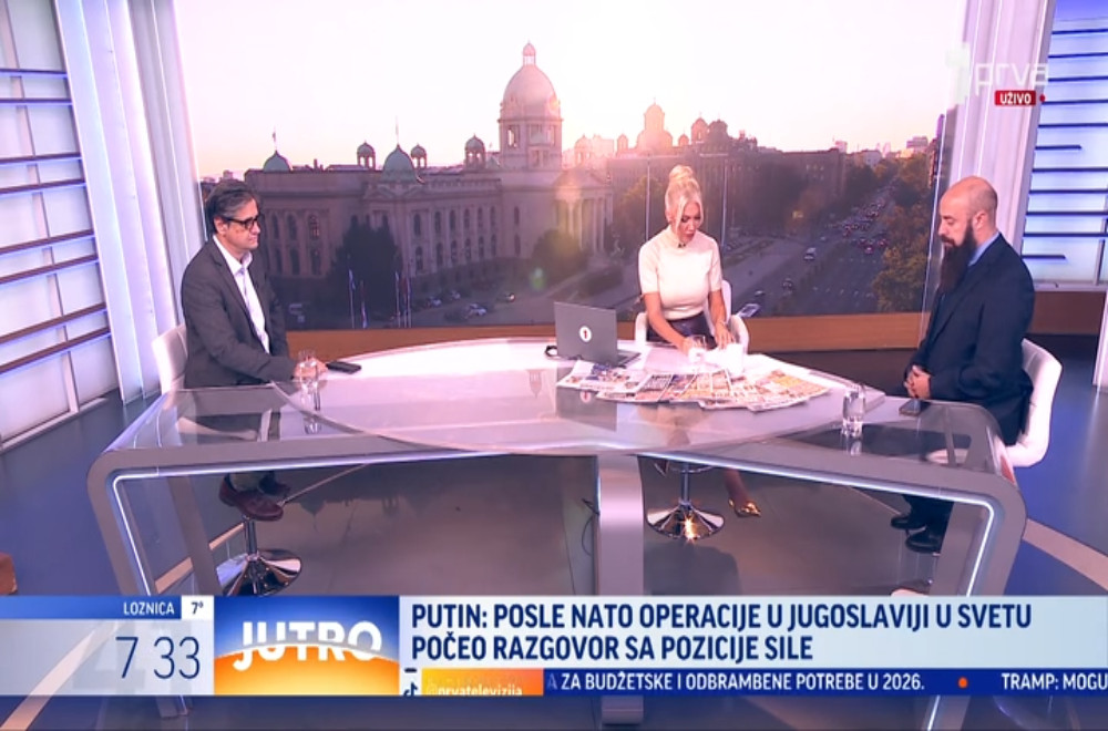 Kakvi su dosadašnji rezultati spoljne politike Srbije i ko ih i zašto osporava?