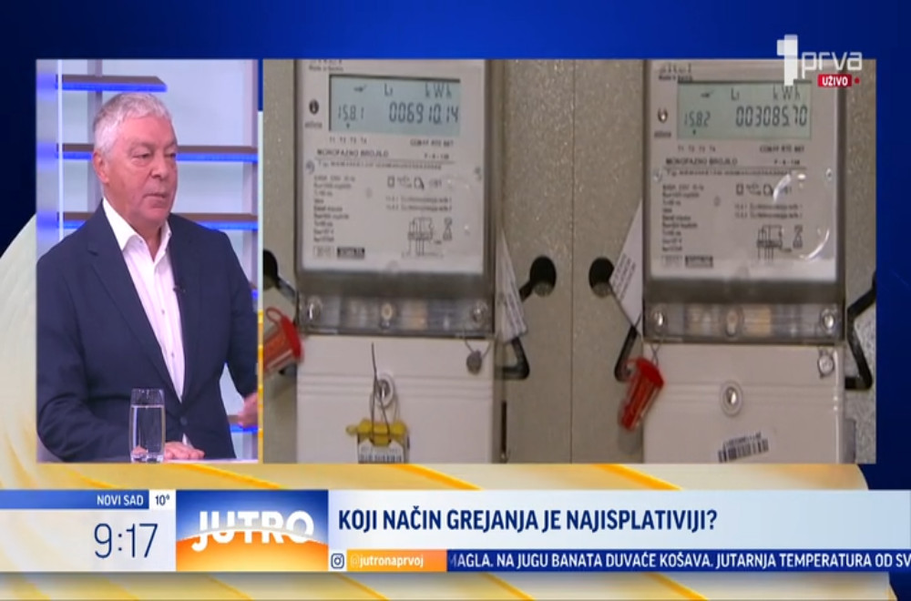 Koji način grejanja je najisplativiji?
