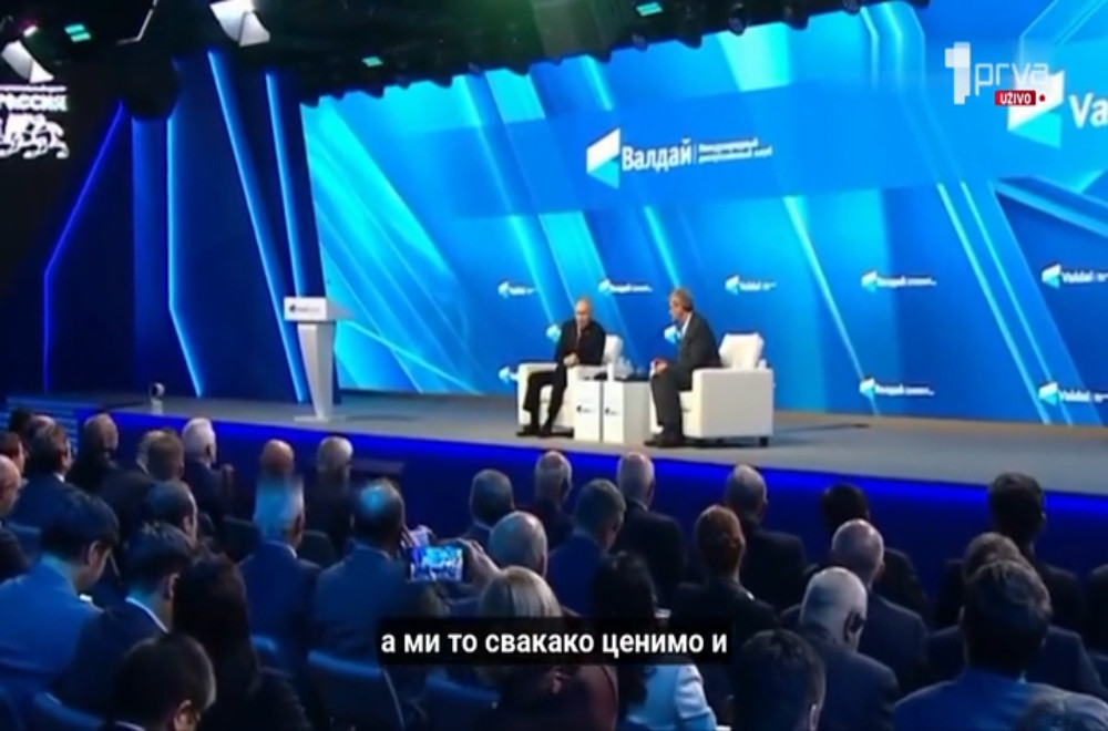Vesti u 15h - 02.10.2026.