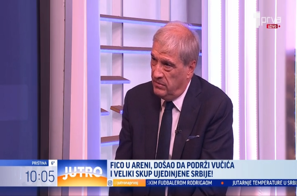 Srbija nekad i danas: Šta pokazuju ekonomski pokazatelji?