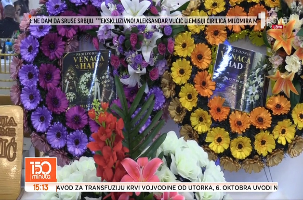 Grobarijada u Petrovcu na Mlavi