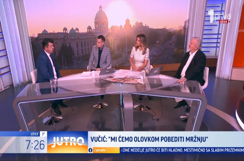 Izborna kampanja ulazi u svoju završnicu