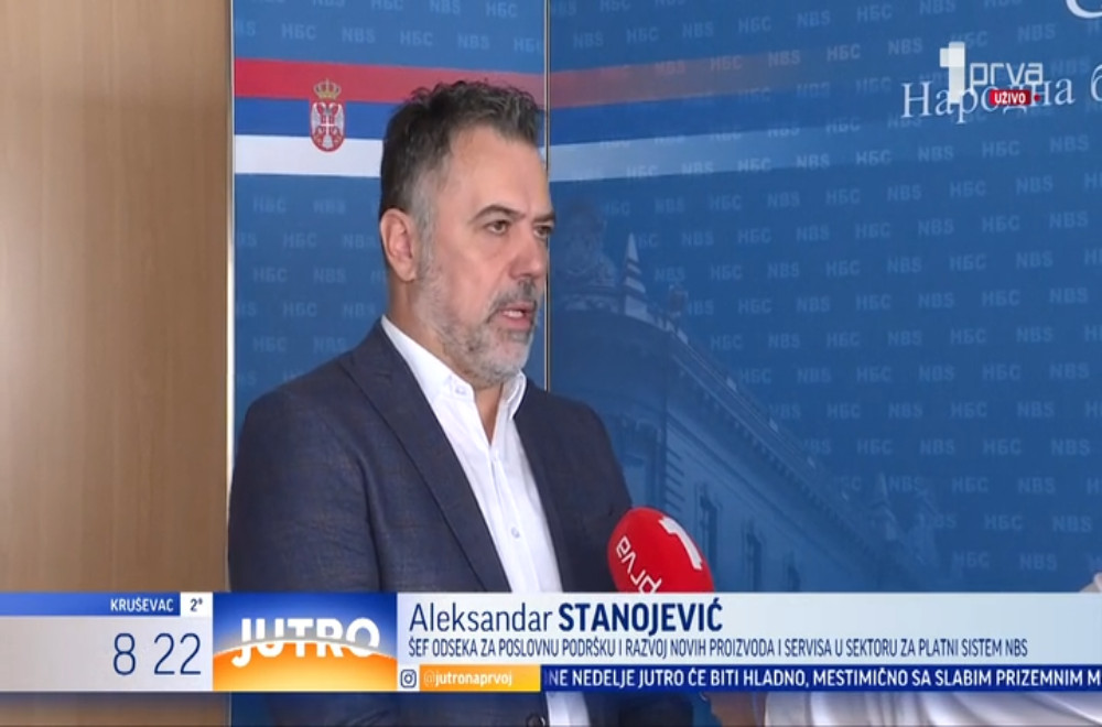Kako funkcioniše slanje novca preko Vibera?
