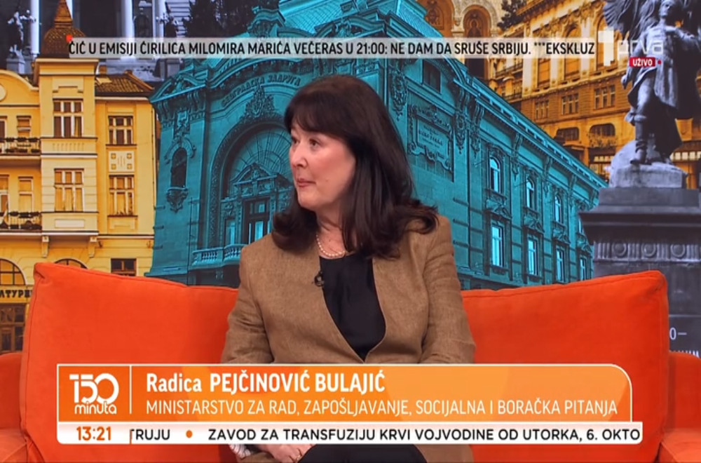 Kako u praksi izgleda primena zakona roditelj – negovatelj?