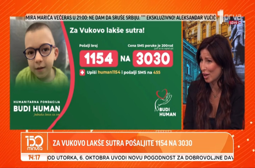 „Ko te juri?“