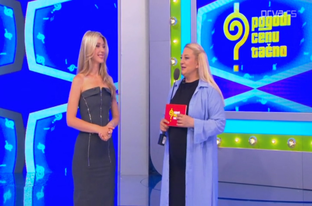 Pogodi cenu tačno - 05.10.2026.