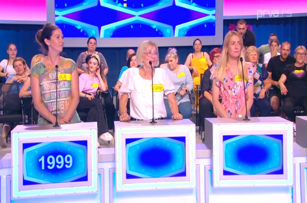 Pogodi cenu tačno - 05.10.2026.