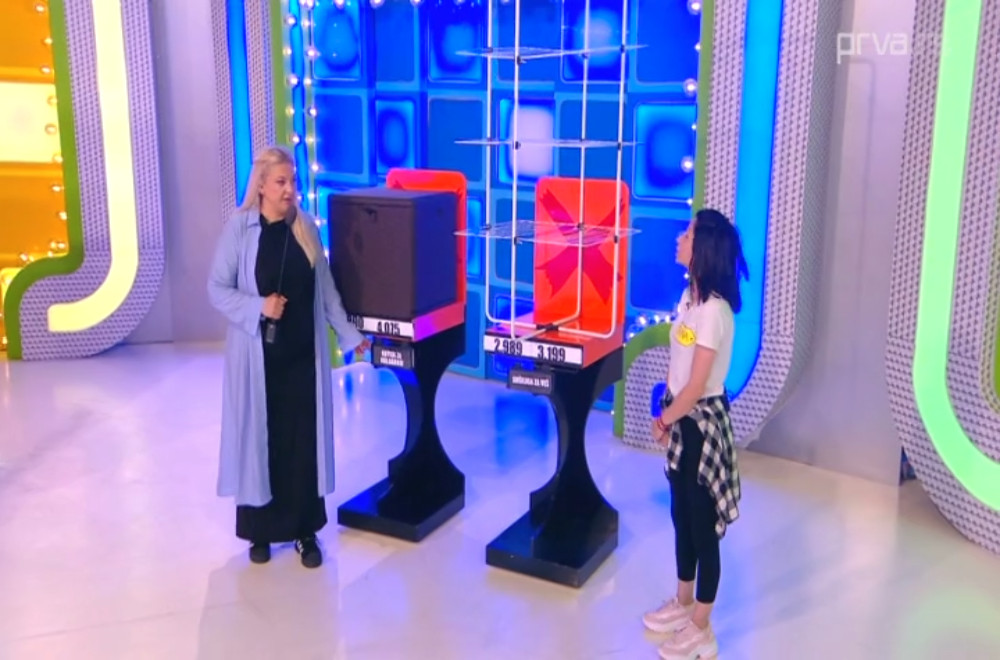 Pogodi cenu tačno - 05.10.2026.