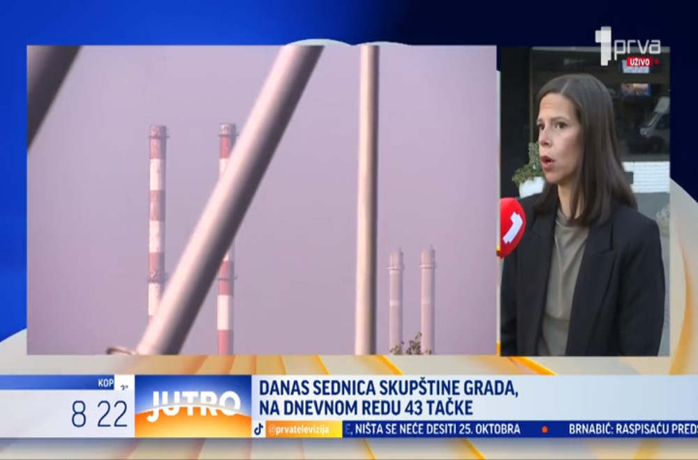 Ko ima pravo na besplatni filter vazduha za individualna ložišta?