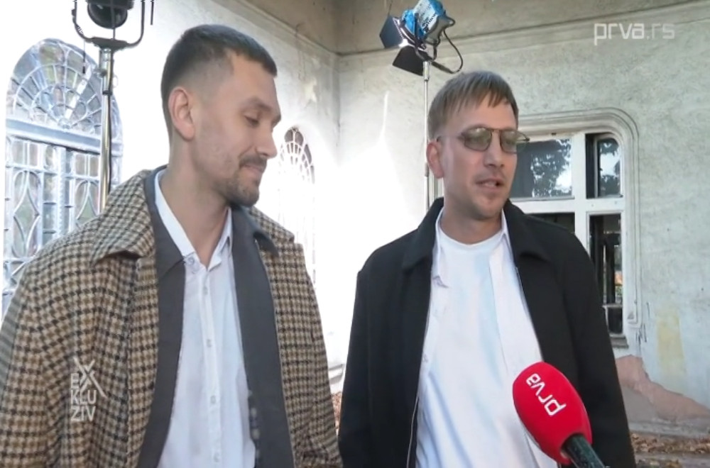 Ko peva na proslavama poznatih?