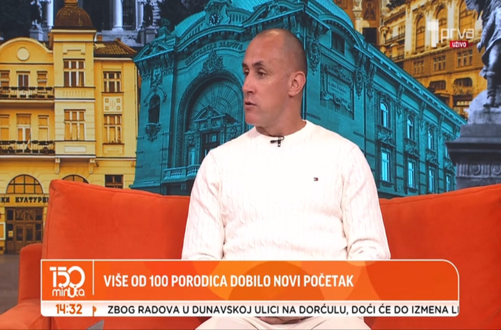 Od Srbije do Kenije: Kako humanost postaje način života i menja živote više od 100 porodica