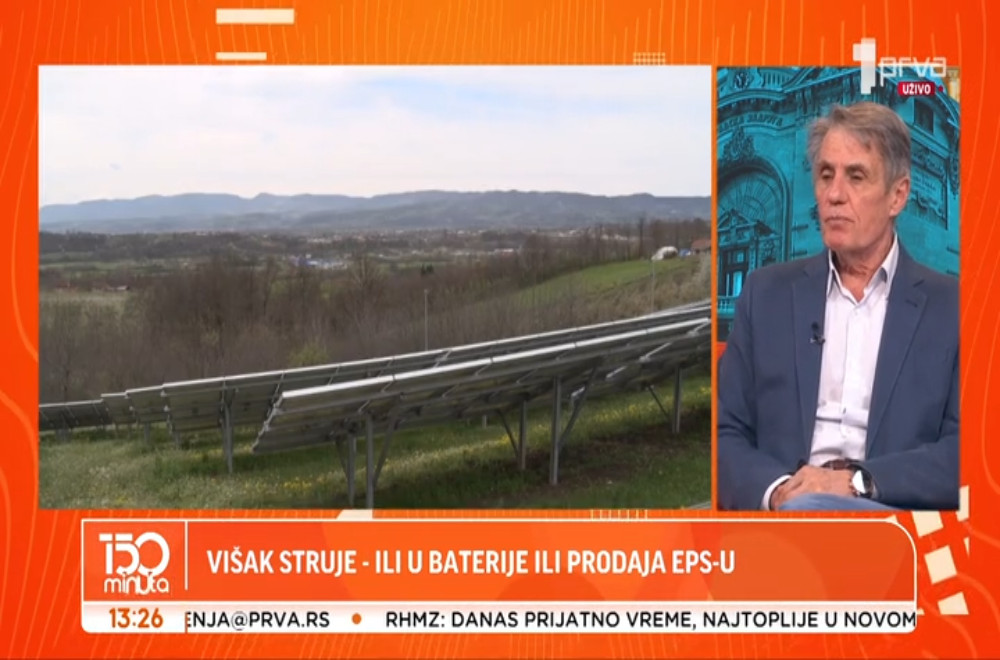 Solarni paneli smanjuju račune? Evo koliko domaćinstvo zaista može da uštedi