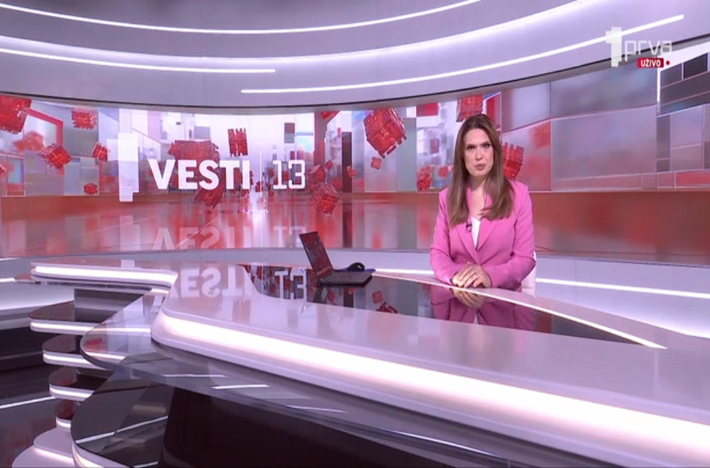 Vesti u 13h - 06.10.2026.