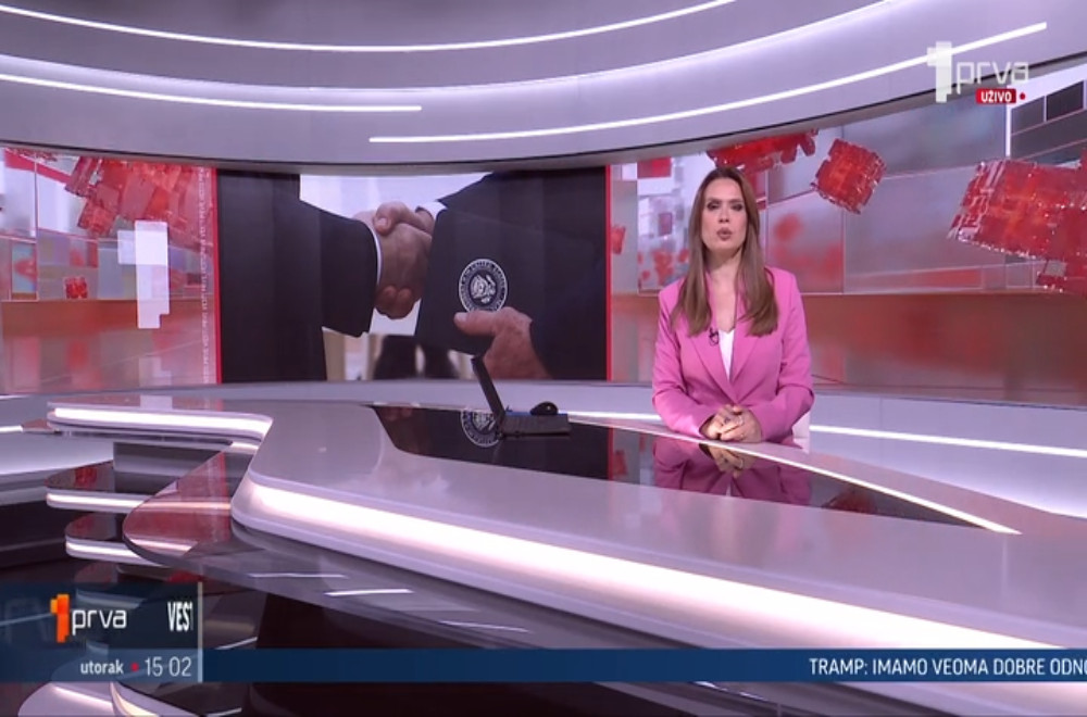 Vesti u 15h - 06.10.2026.
