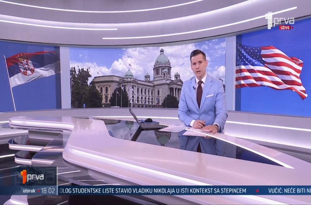 Vesti u 18h - 06.10.2026.