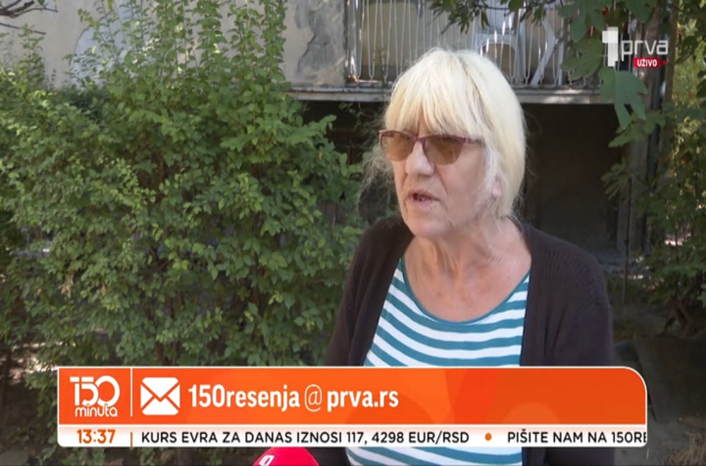Čopor pasa plaši stanovnike Karaburme: Napali dete, roditelji strahuju za decu