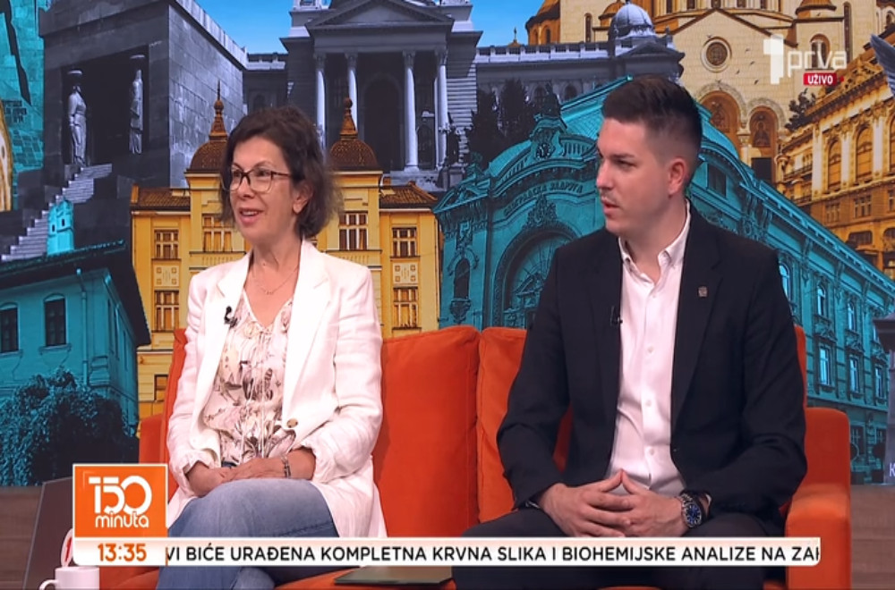 Dim uz put može da bude smrtonosna zamka: Ko kontroliše paljenje rastinja?