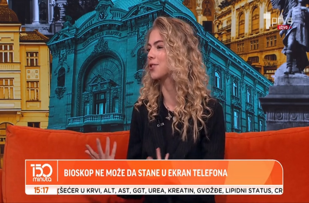 KIDS FEST vraća decu u bioskope: „Bioskop po tvojoj meri“