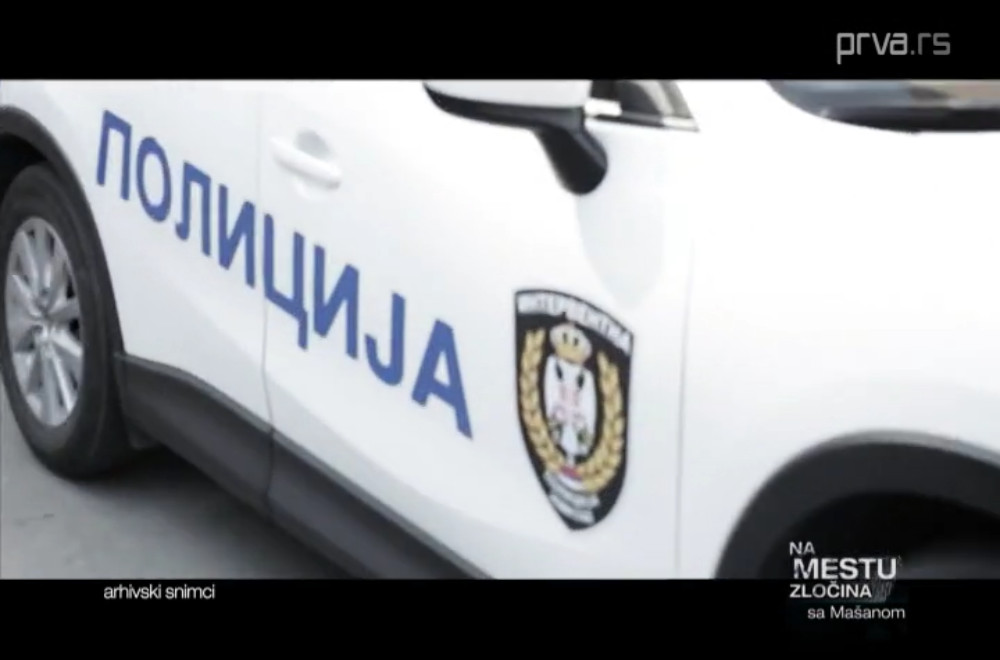 Na mestu zločina sa Mašanom - 06.10.2026.