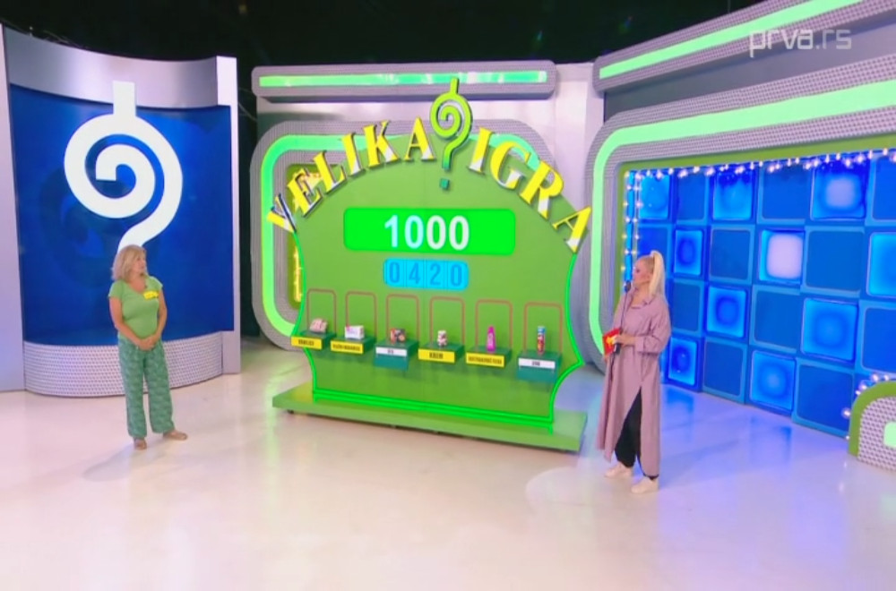 Pogodi cenu tačno - 07.10.2026.