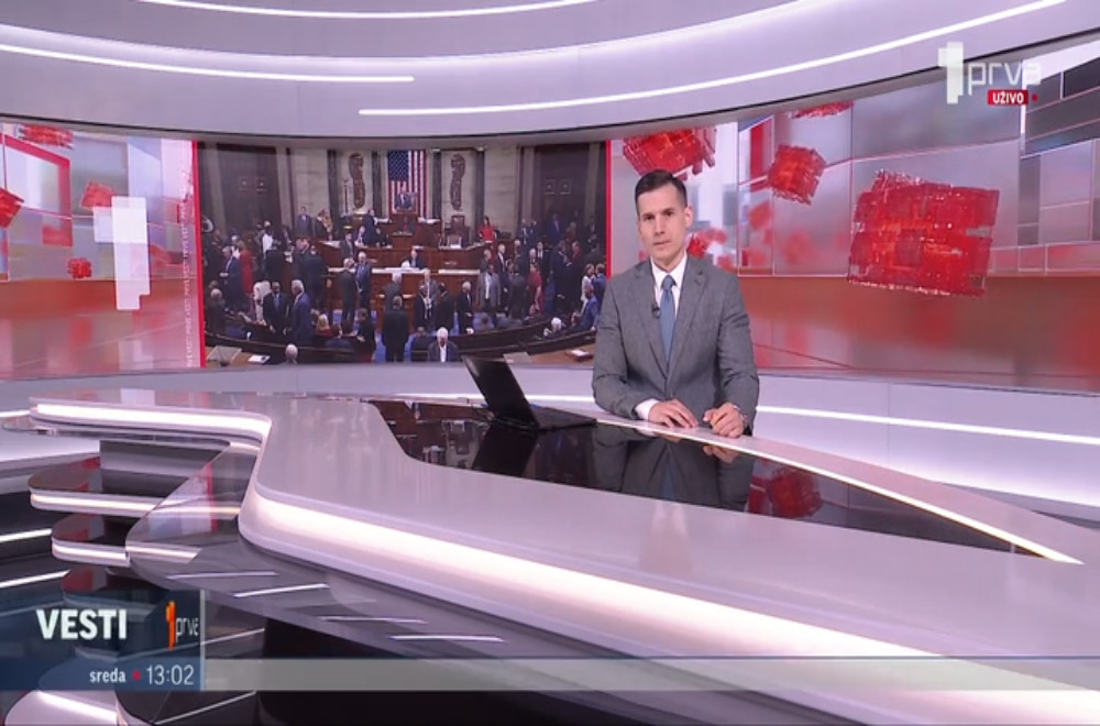 Vesti u 13h - 07.10.2026.