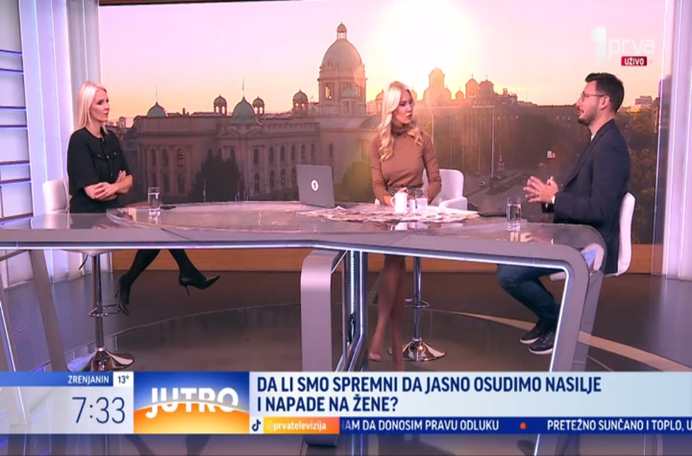 Koje su granice političkog sukoba?