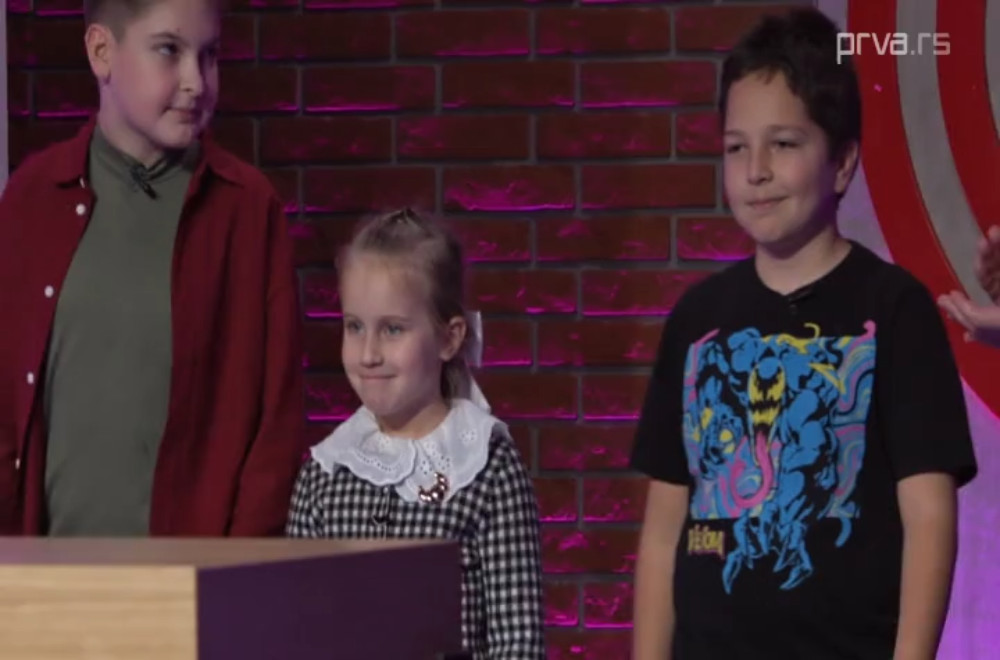 Mateja, Petra i Stefan odlučuju pobednika!