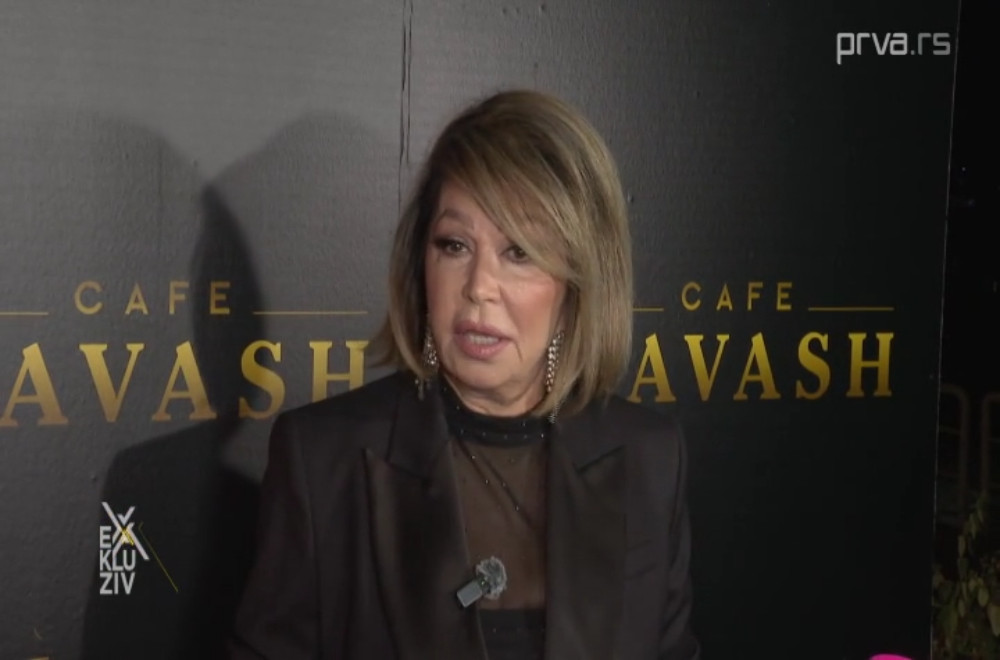 Neda Ukraden zna tajnu dobrog izgleda!