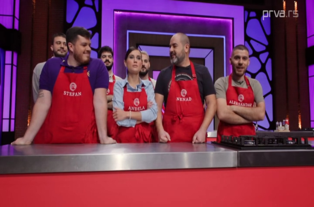 "Snežana i 7 patuljaka" ili "3 praseta"?