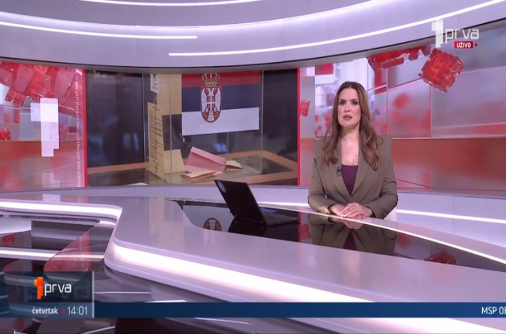 Vesti u 14h - 08.10.2026.