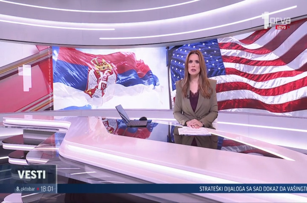 Vesti u 18h - 08.10.2026.