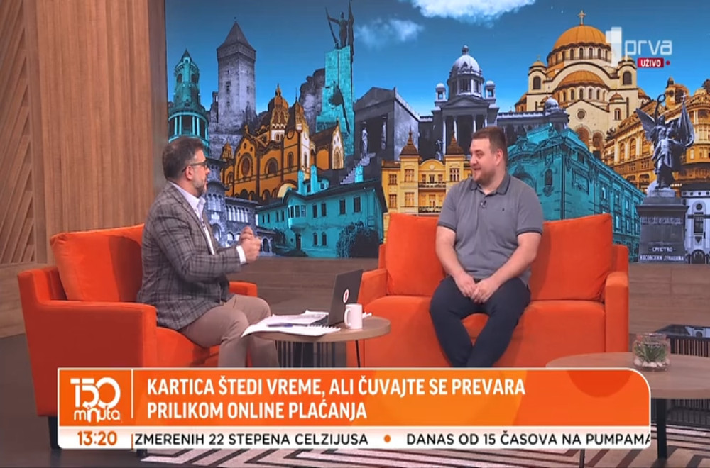 Kartica ili keš: Koji način plaćanja je pametniji?