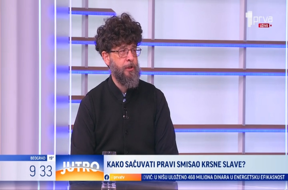 Počinje slavska sezona: Kako sačuvati pravi smisao krsne slave?