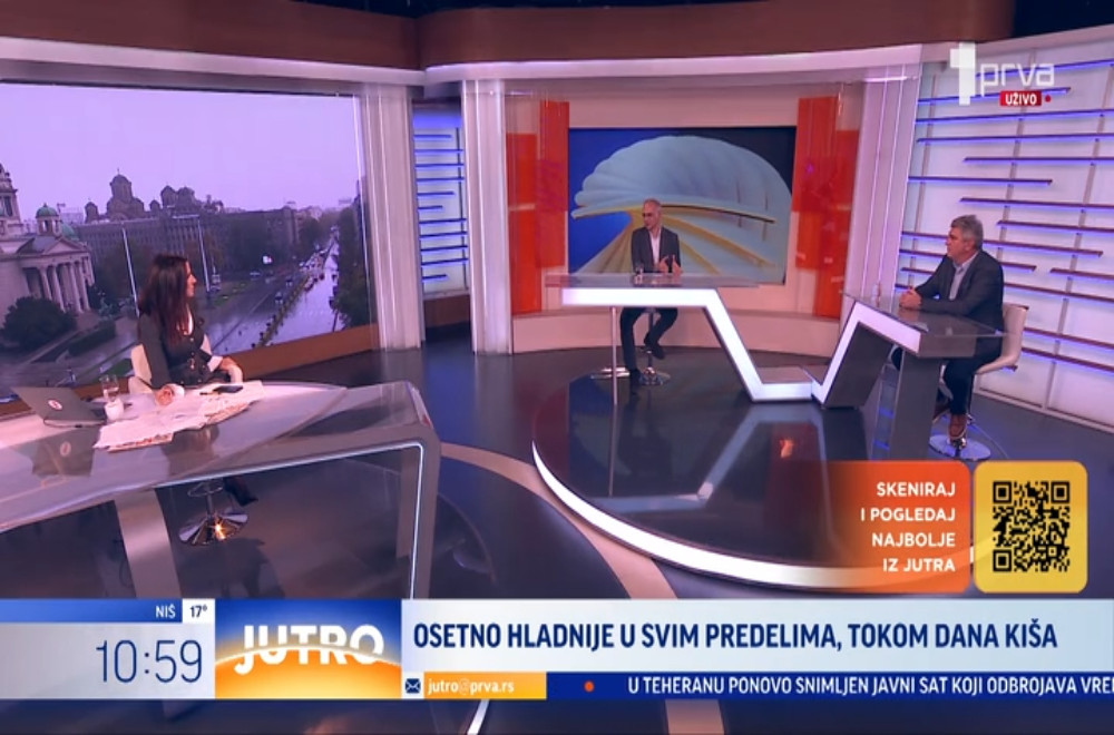 Šta se krije iza dogovora Trampa i Putina?