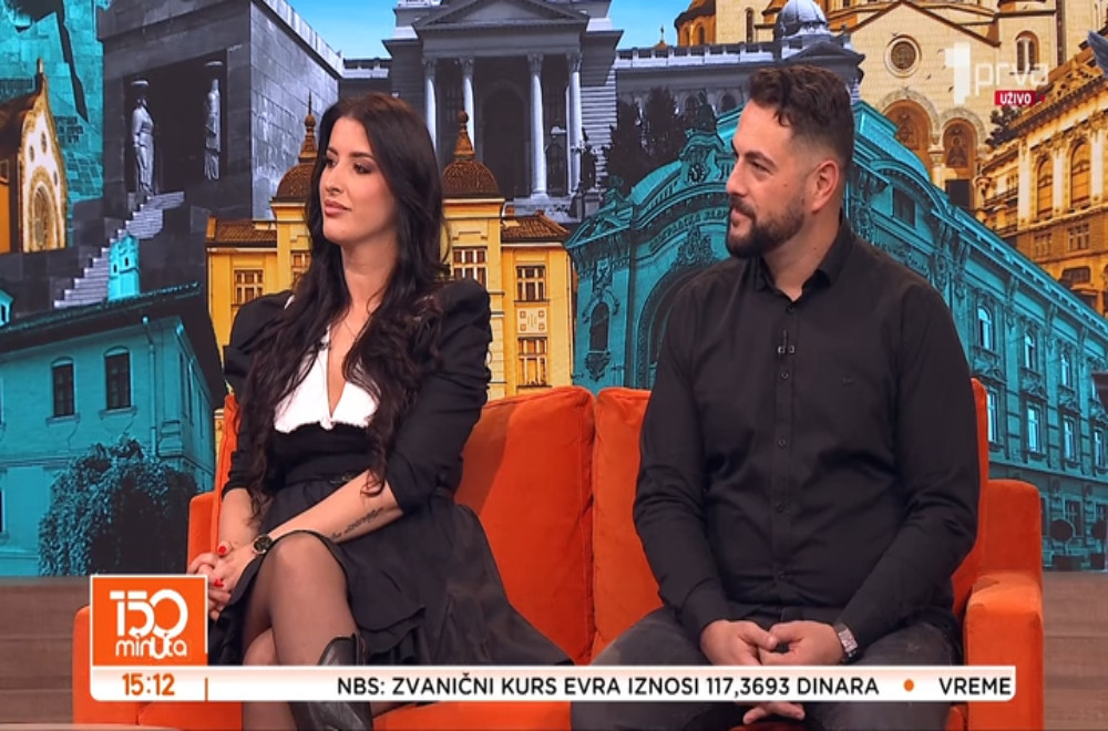 Impuls bend otkriva kako izgledaju proslave iz ugla muzičara