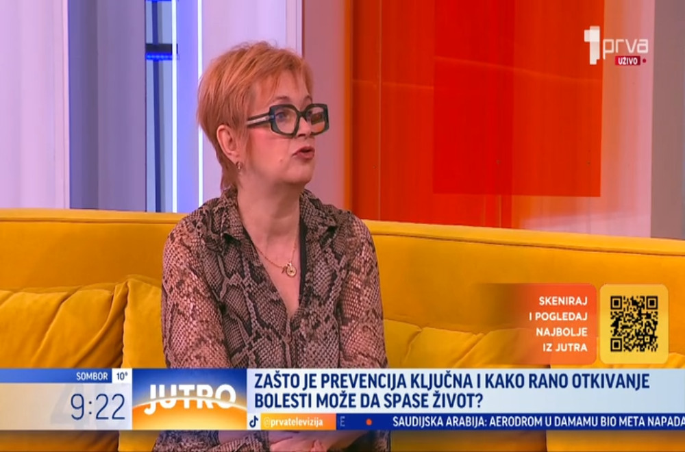 Koliko su važni preventivni pregledi dojki?