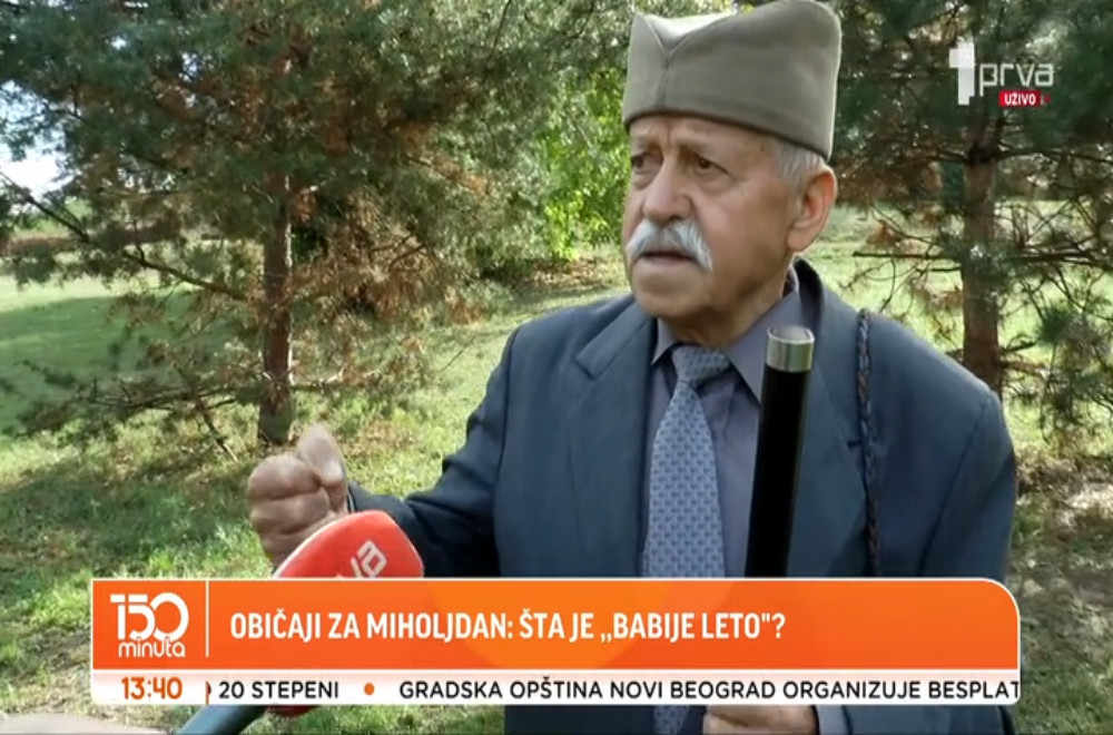 Miholjdan i Miholjsko leto: Koji se običaji vezuju za ovaj praznik?