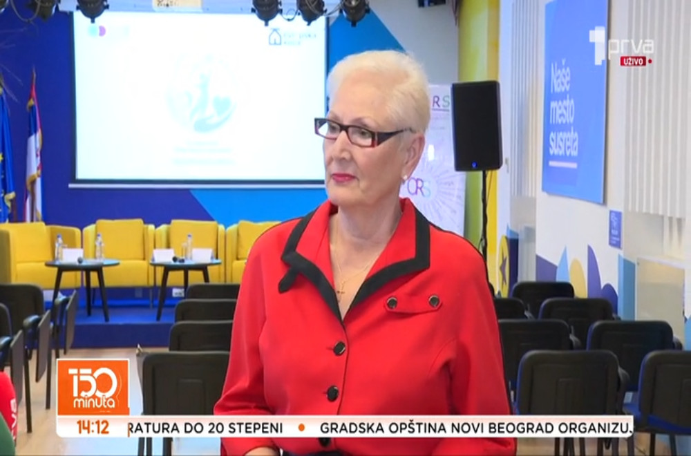 Reumatoidni artritis u Srbiji: 35.000 obolelih, među njima i deca