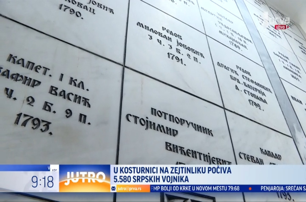 Vodimo vas na jedno Obično neobično mesto u Solunu