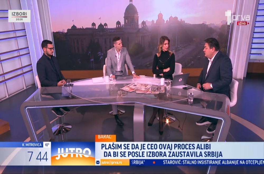 Zašto pojedinci i dalje nasilje koriste kao vid političke borbe?