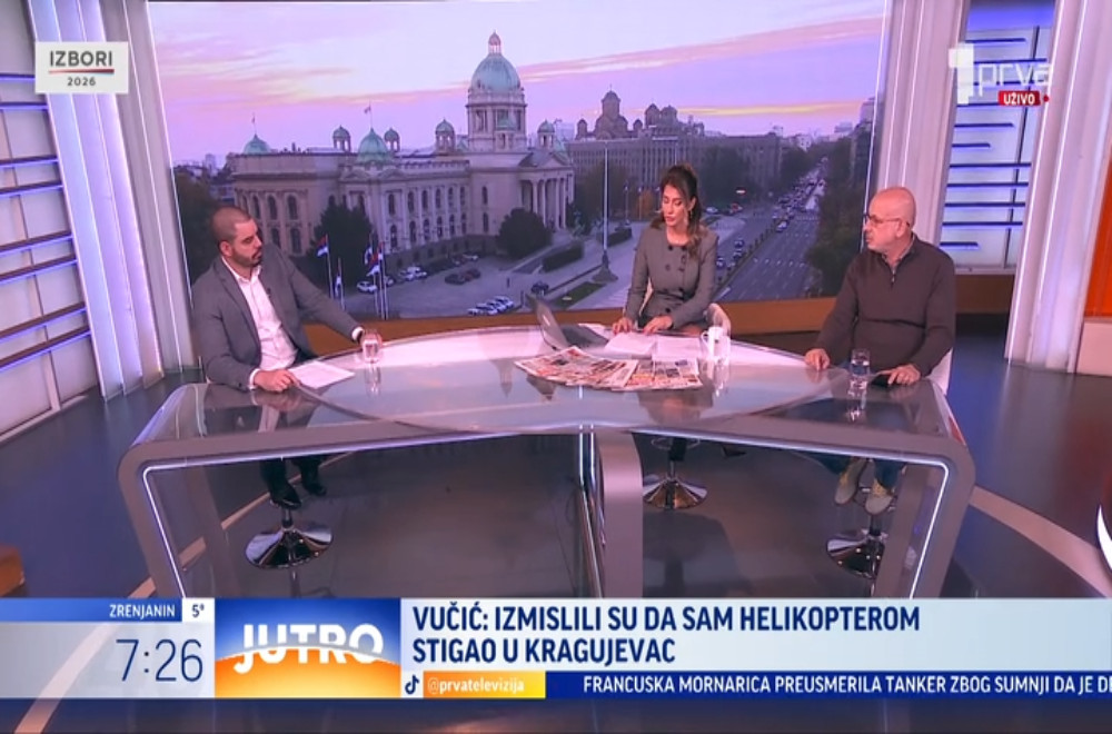 Izbori 25. oktobra: Programi, političke poruke i očekivanja građana