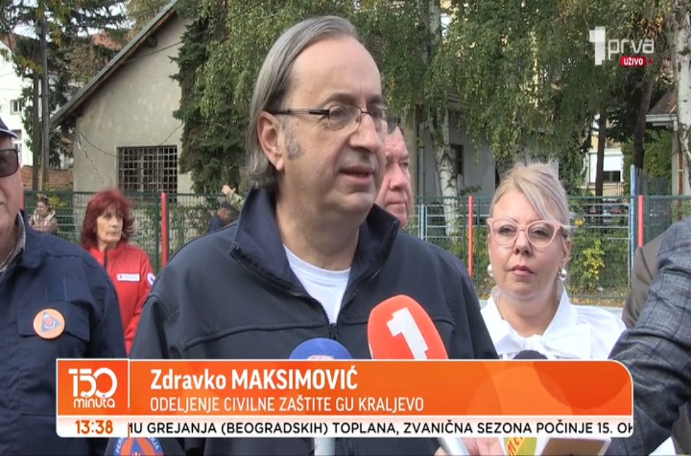 Međunarodni dan smanjenja rizika od katastrofa