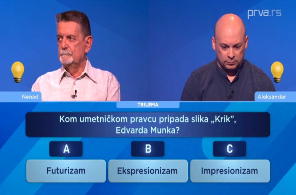 Pobednik - 13.10.2026.