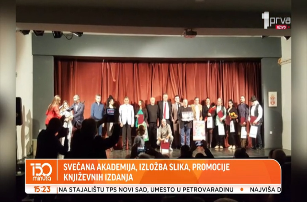 Počinje 55. po redu Festival dramskog amaterskog stvaralaštva FEDRAS