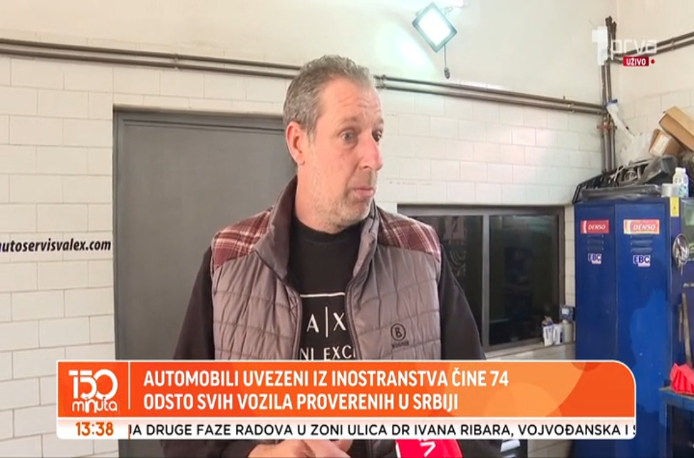 Kupovina polovnog automobila: Na šta treba obratiti pažnju da ne bismo skupo platili grešku?
