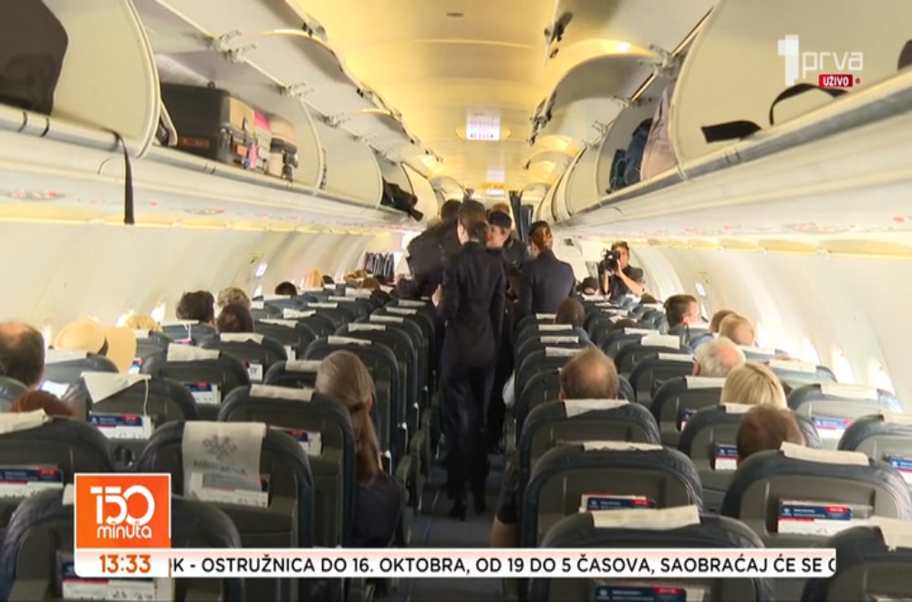 Manje stresa na aerodromima: Koje promene očekuju putnike naredne godine?