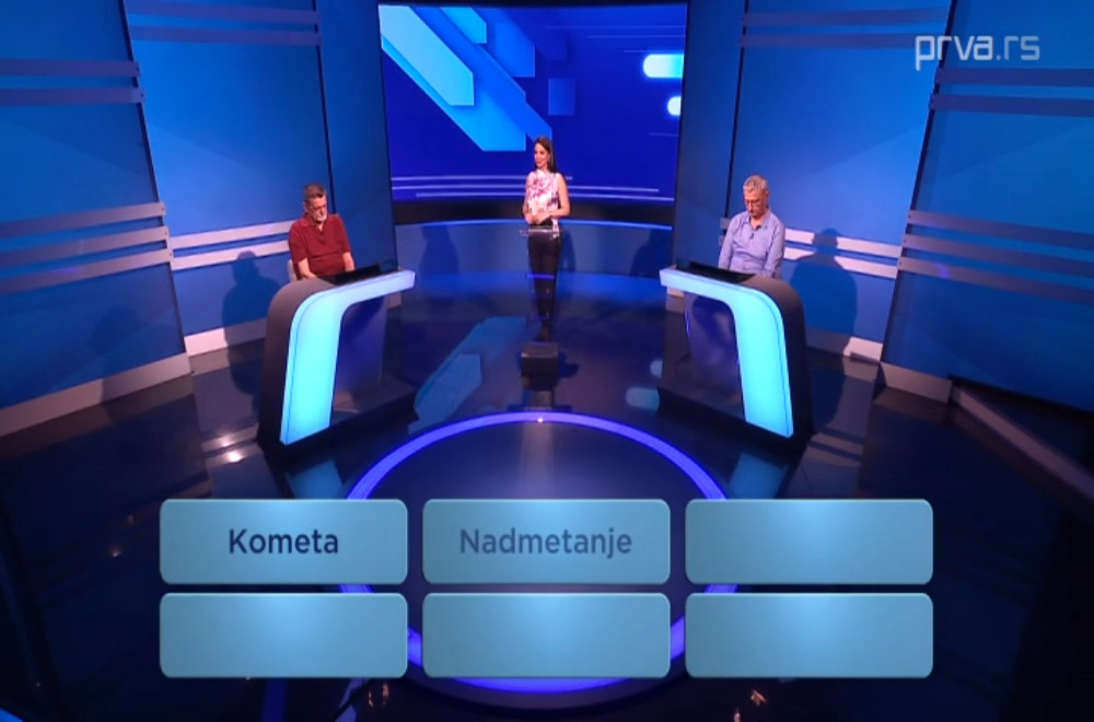 Pobednik - 14.10.2026.