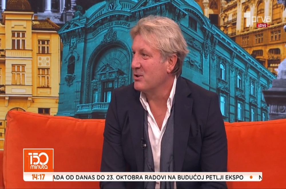Proširene vene kod muškaraca: Kako ih lečiti bez klasične operacije?