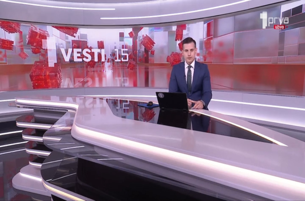 Vesti u 15h - 14.10.2026.