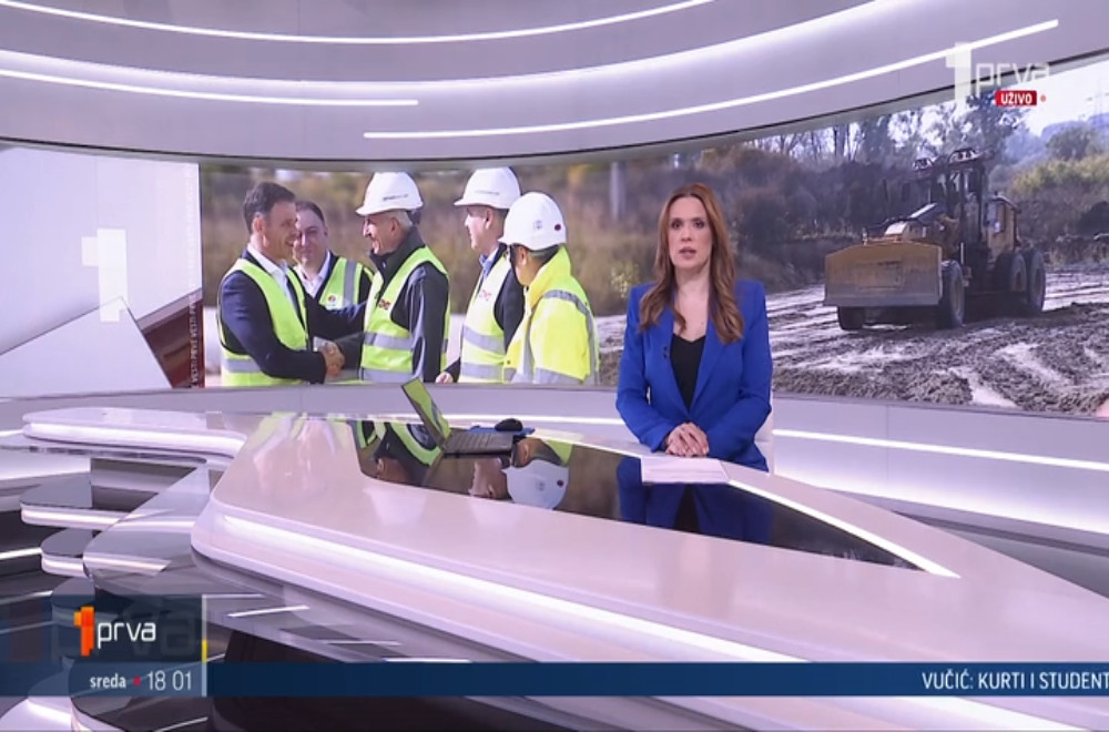 Vesti u 18h - 14.10.2026.